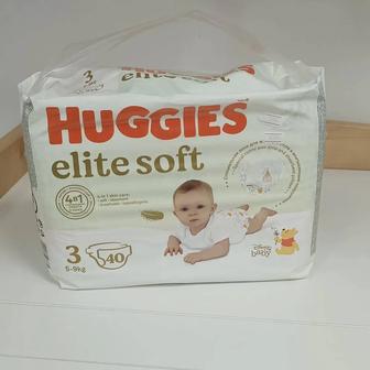 Продам подгузники