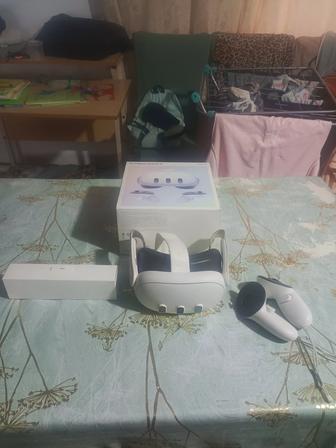 Meta quest 3 512gb обмен