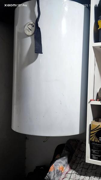 Тент 100 литров