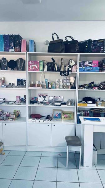 Шкаф стеллаж сатылады. Новый