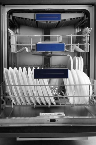 Ремонт посудомоечных и стиральных машин