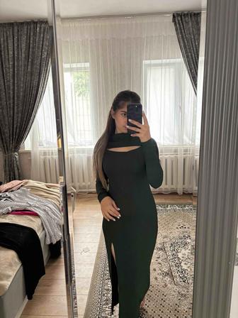 Платье