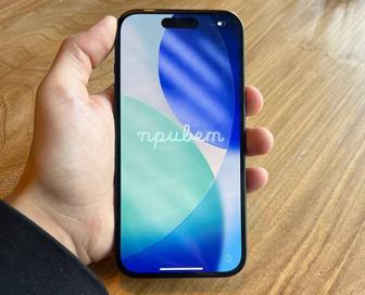 Айфон 15 Apple iPhone