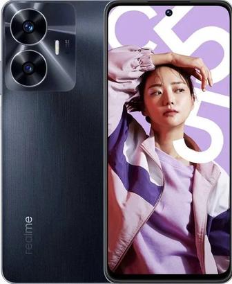 Продам телефон Realme C55