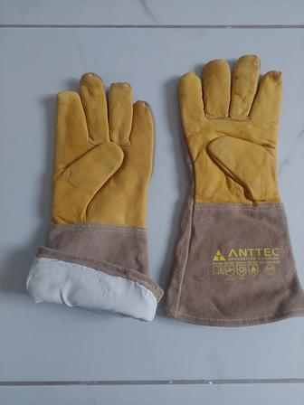 Рукавица зимний