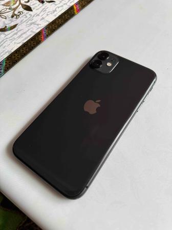 Продам iPhone 11 128гб