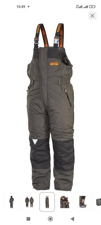 Костюм Norfin Atlantis