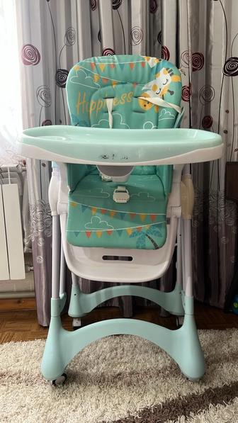 Детский стул