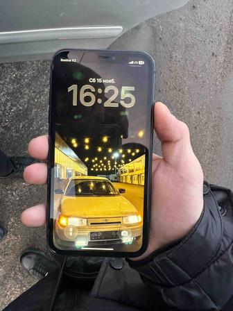 iPhone 11 128gb black