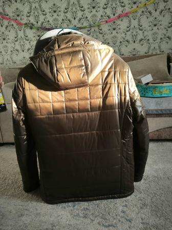 Продам куртку