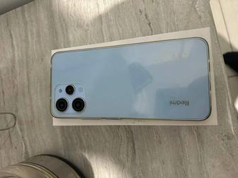 Продам Redmi 12 256gb