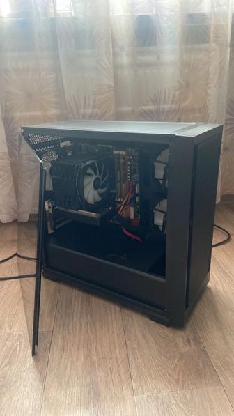 Продам системный блок.