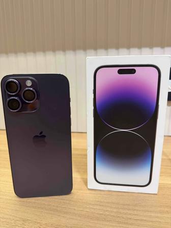 Продам IPhone 14 Pro Max 1 TB