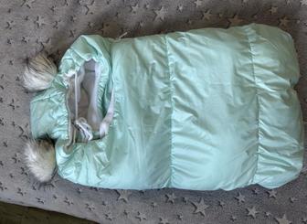 Конверт для выписки