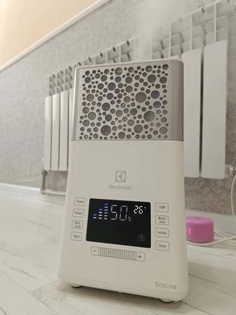 Увлажнитель воздуха Electrolux