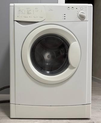 Стиральная машинка indesit 3.5kg