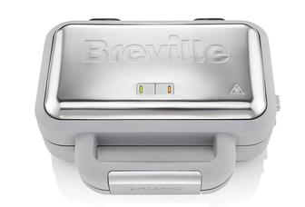 Продам вафельницы Breville (керамическая)