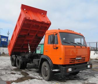 Вывоз строительного мусора
