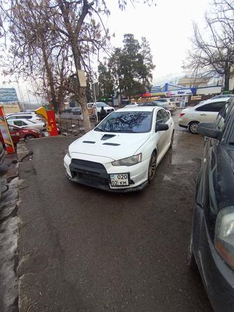 Перегон авто по Казахстану