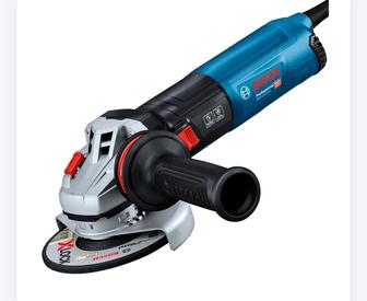 Угловая шлифмашина Bosch GWS 14-125 S