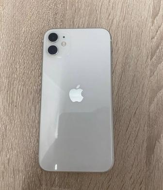 Обмен iPhone 11