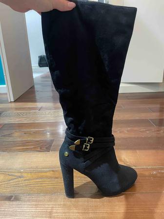 Ботфорты Blink