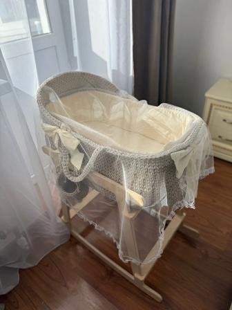 Люлька для малыша