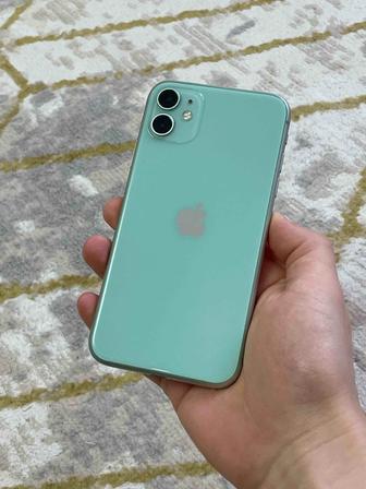 iPhone 11 128гб/71%