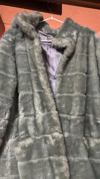Продам шубу