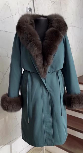 продаю парку