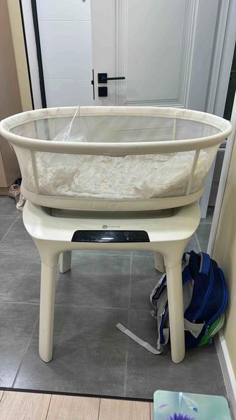 Манеж Колыбель mamaRoo
sleep bassinet