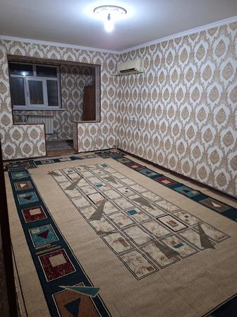 Ковёр 5/3 - 50000 тг.