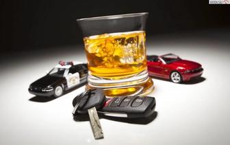 Трезвый водитель