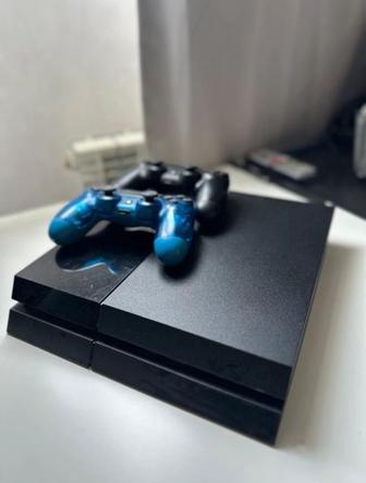 PlayStation 4