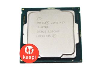 Core i7 8700 3.20GHz. LGA 1151