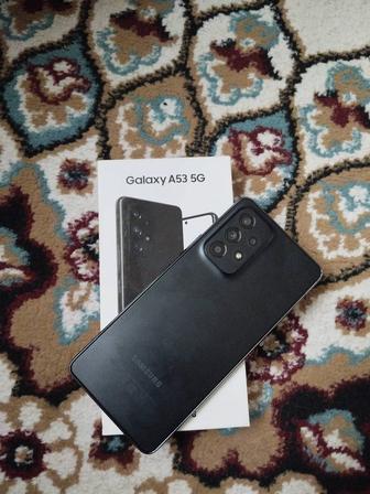 Продам samsung A53