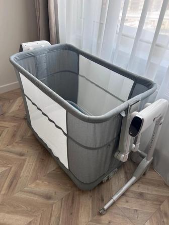 Кровать-манеж Maribel