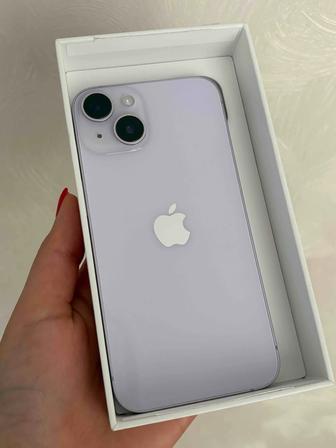 Продам iPhone 14, 128gb, 82%