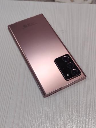 Samsung Note 20 ultra 256gb