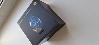 Продам абсолютно новые смарт-часы Huawei watch gt 2 46mm