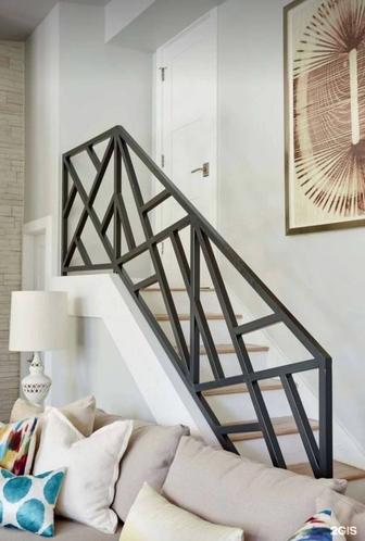 Услуги сварочных работ,создание лофт мебели, лестница и антресольные этажи