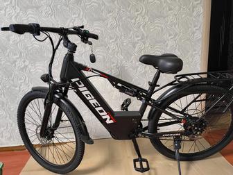 Электровелосипед