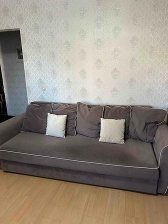 Продам диван, стулья