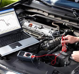 Автоэлектрик