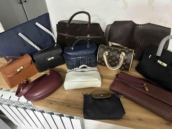 Продам сумки