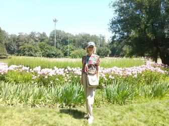 Услуги сиделки