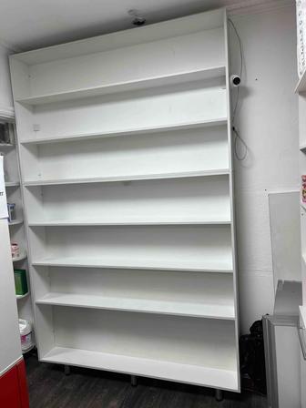 Продам полки в отличном состоянии