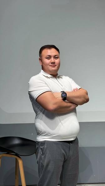 Бухгалтерские услуги