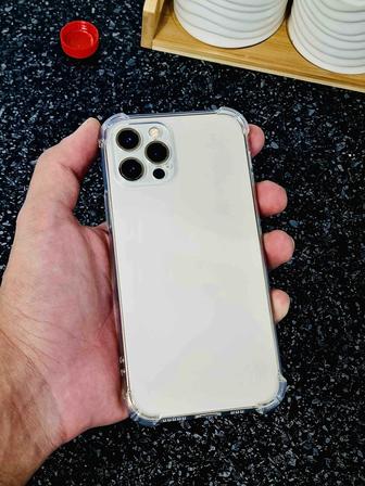 Айфон 12 про