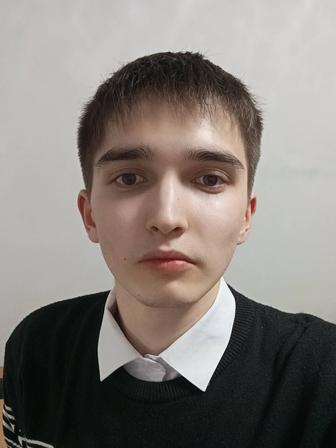 Официант